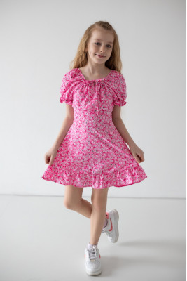 Сукня для дівчаток